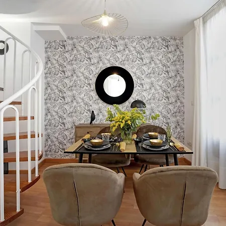Duplex Colcha