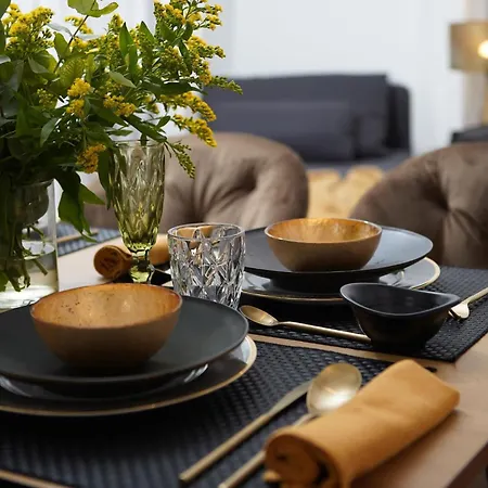 아파트 Duplex Colcha