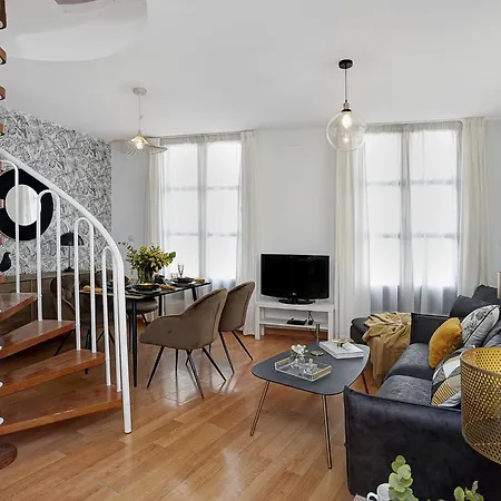 Duplex Colcha *