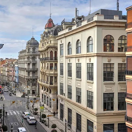 아파트 Duplex Colcha *