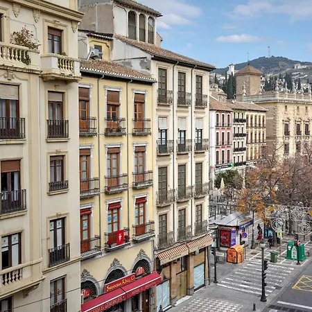 Duplex Colcha Granada