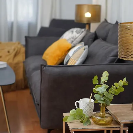 Duplex Colcha