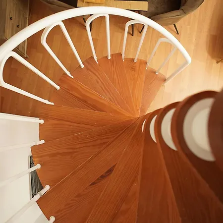 Duplex Colcha 아파트 그라나다