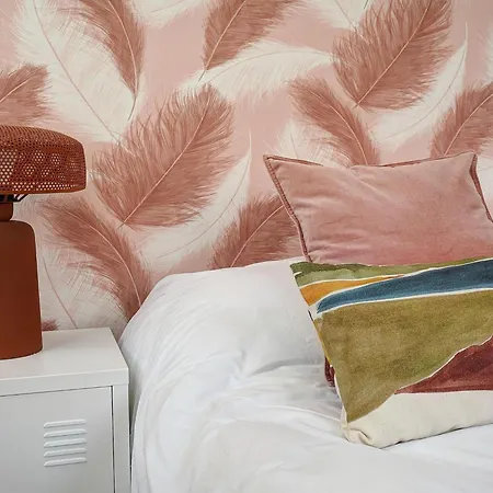 Duplex Colcha 아파트