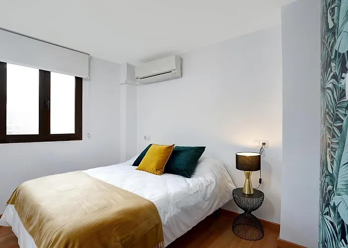 Duplex Colcha