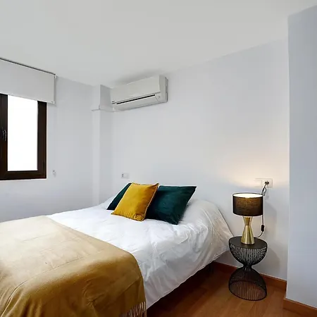 Duplex Colcha