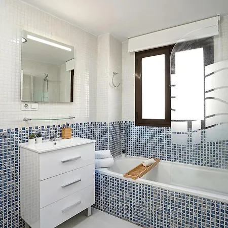Duplex Colcha Гранада