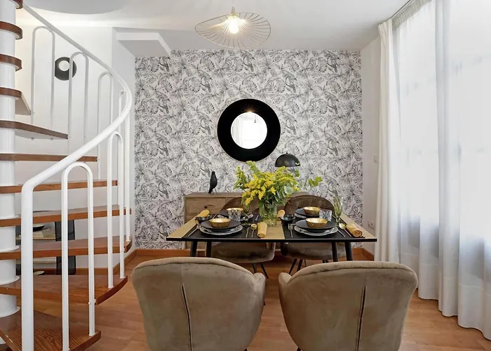 Duplex Colcha